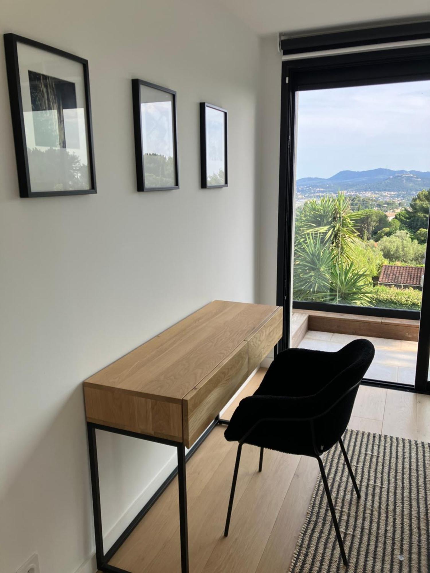Privatunterkunft Autonome Acces Piscine Ollioules