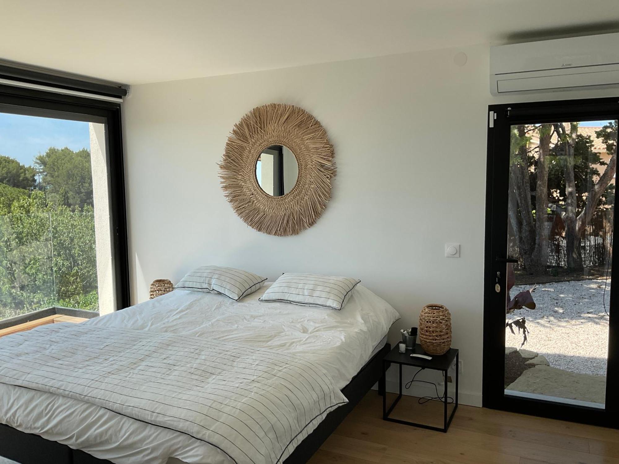 Autonome Acces Piscine * Ollioules